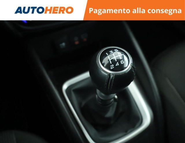 FIAT Tipo 1.4 5 porte Easy