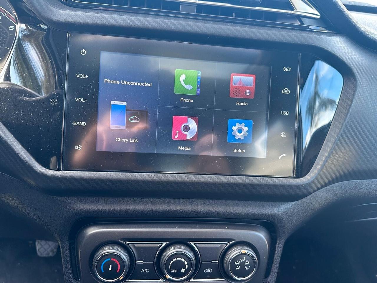 Dr 3 dr3 1.5 Bi-Fuel GPL