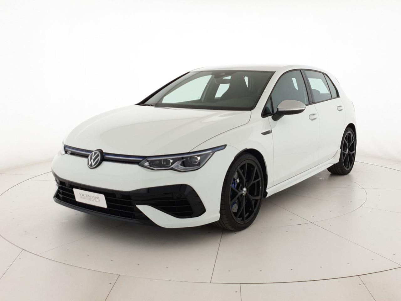 Volkswagen Golf 2.0 tsi r 4motion 320cv dsg