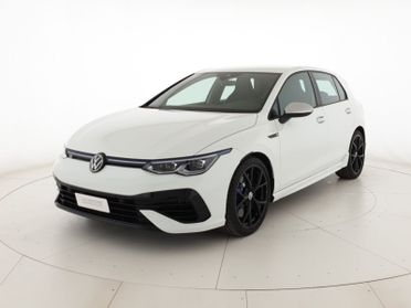 Volkswagen Golf 2.0 tsi r 4motion 320cv dsg