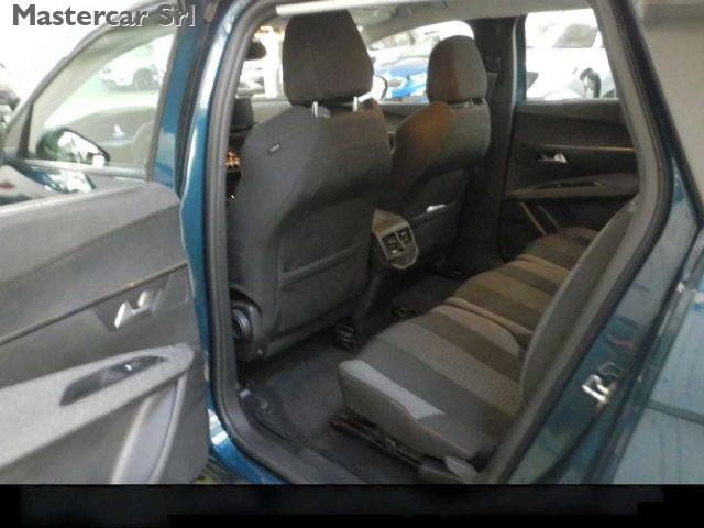 PEUGEOT 5008 5008 7 POSTI 1.5 bluehdi Active Business - GE680SW
