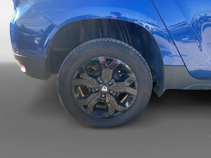 Dacia Duster Duster 1.0 TCe GPL 4x2 Extreme