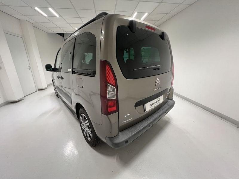 Citroën Berlingo Berlingo Multispace 1.6 e-HDi 90 CMP6 XTR