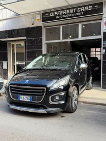 Peugeot 3008 BlueHDi 120 S&S Crossway