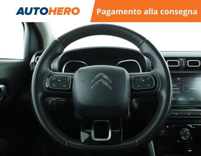 CITROEN C3 Aircross BlueHDi 100 Shine