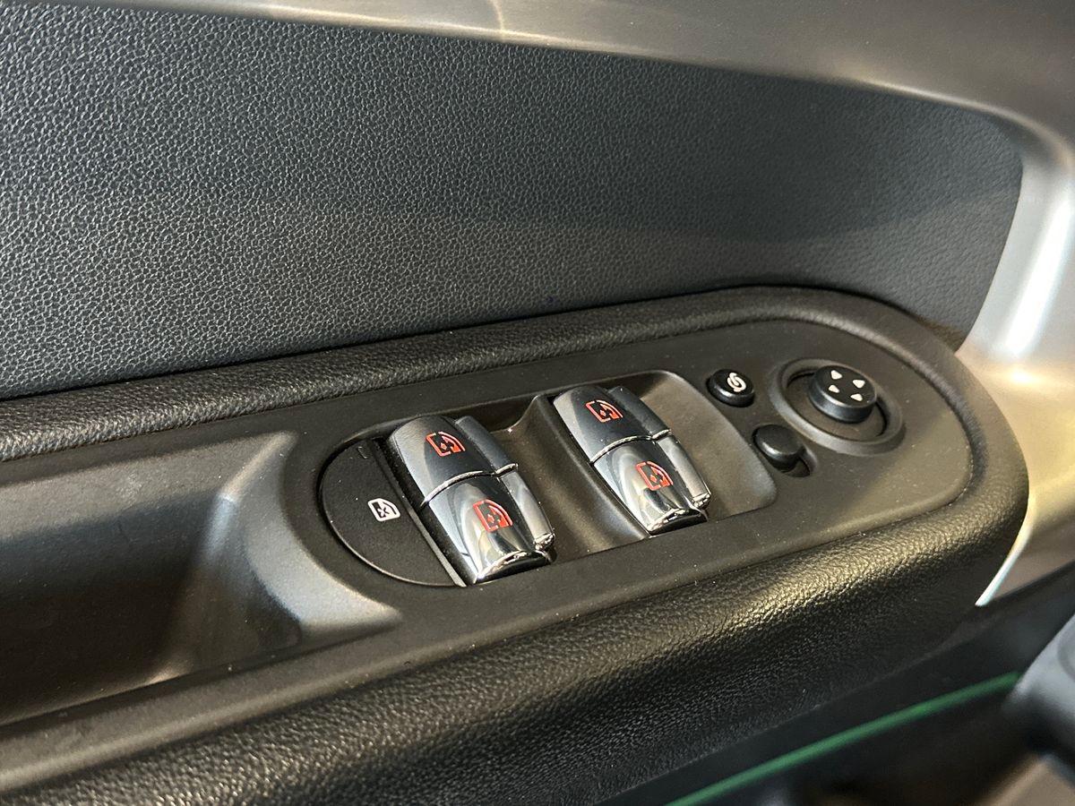 MINI Mini Countryman F60 2020 - Mini Countryman 2.0 JCW JCW auto