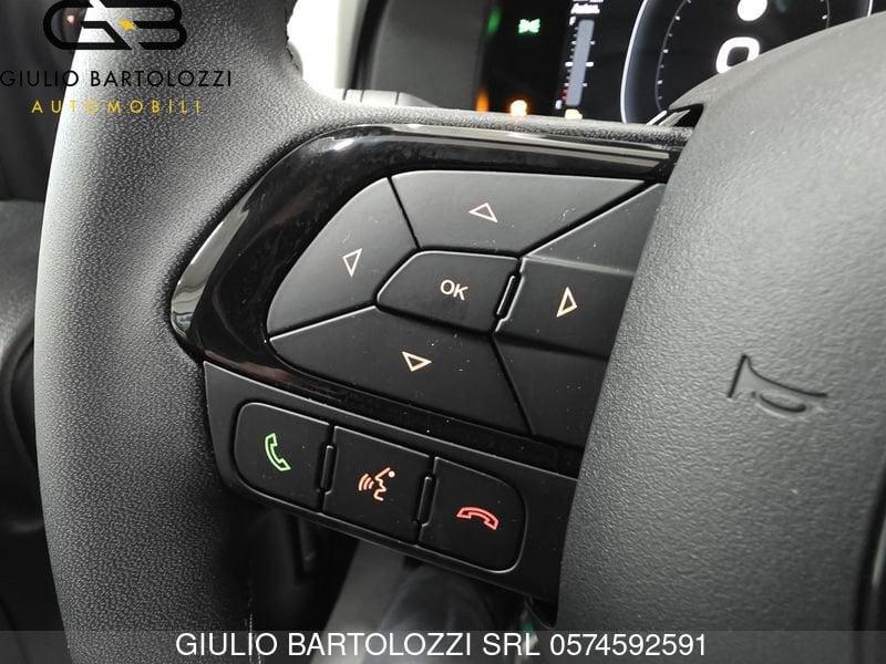 FIAT Panda Cross 1.0 FireFly 70cv S&S Hybrid Cross