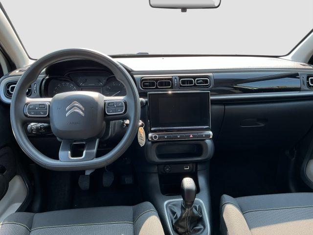 CITROEN C3 C3 PureTech 83 S&S Shine