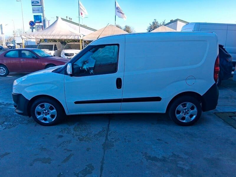 Fiat Doblo Doblò 1.3 MJT PC-TN Cargo Lamierato SX E5+