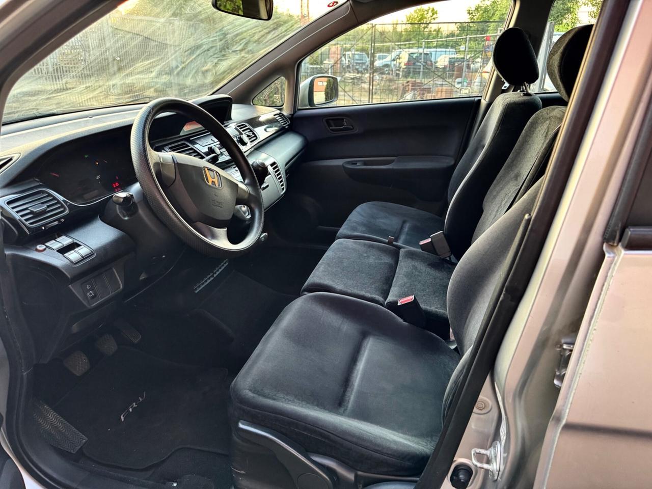 Honda FR-V 1.7 16V VTEC Comfort Plus 6 posti 2006 E4