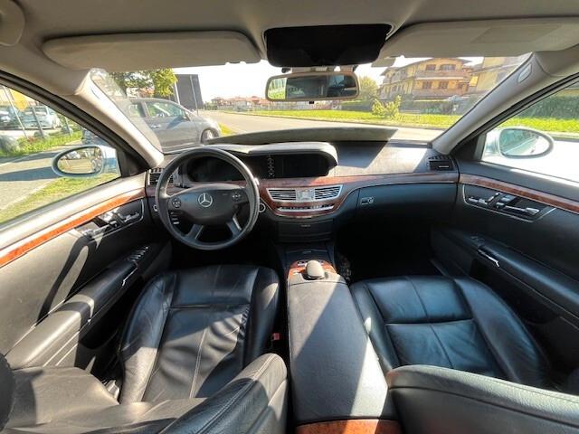 Mercedes-benz S 320 CDI Elegance