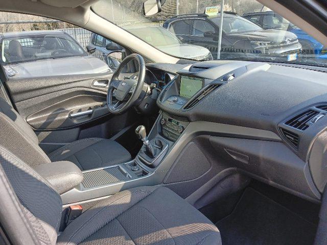 FORD Kuga 1.5 TDCI 120 CV S&S 2WD Plus