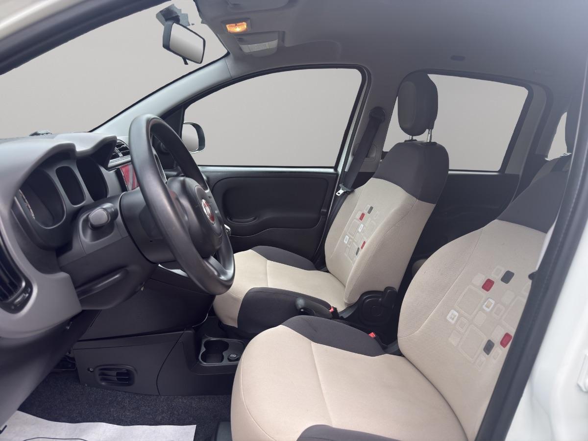 FIAT - Panda - 1.3 MJT 16V Classic