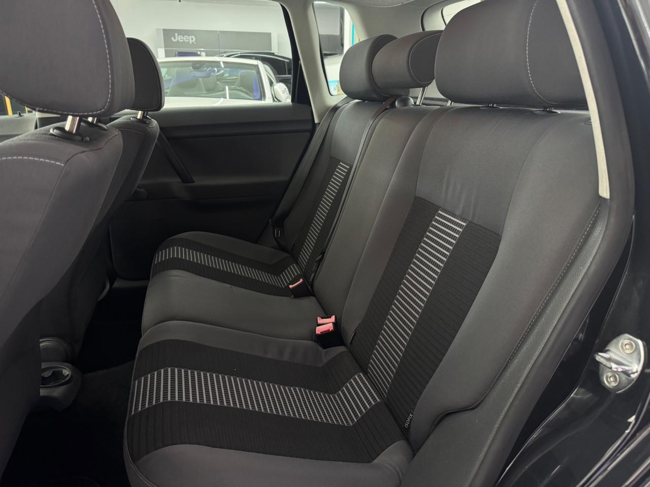 Volkswagen Polo 1.2 60CV United-Motore Nuovo