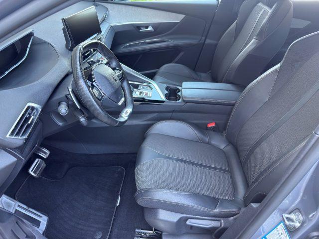 PEUGEOT 3008 BlueHDi 130 S&S EAT8 GT