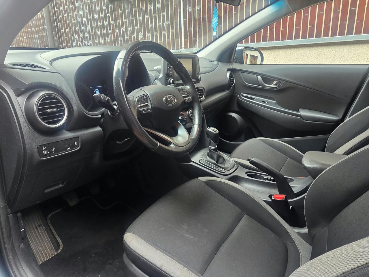 Hyundai Kona 1.6 CRDI 115 CV Comfort