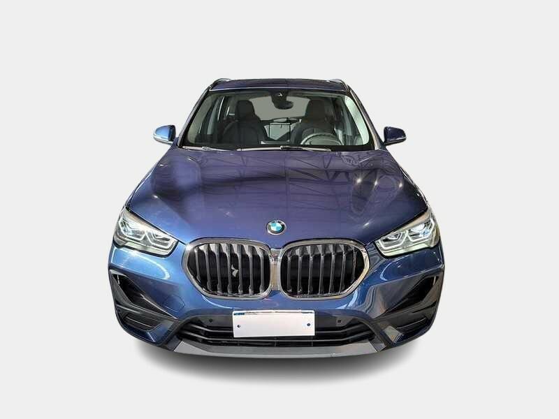 BMW X1 sDrive 16d Business Advantage