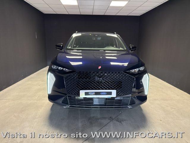 DS AUTOMOBILES DS 7 BlueHDi 130 CV Performance Line+ - PROMO