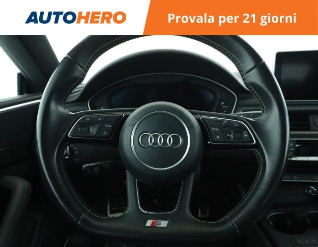 AUDI S5 3.0 TFSI quattro tiptronic