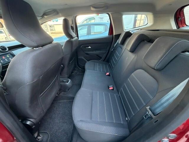 Dacia Duster 1.5 Blue dCi 8V 115 CV 4x4 Comfort DaciaPlus