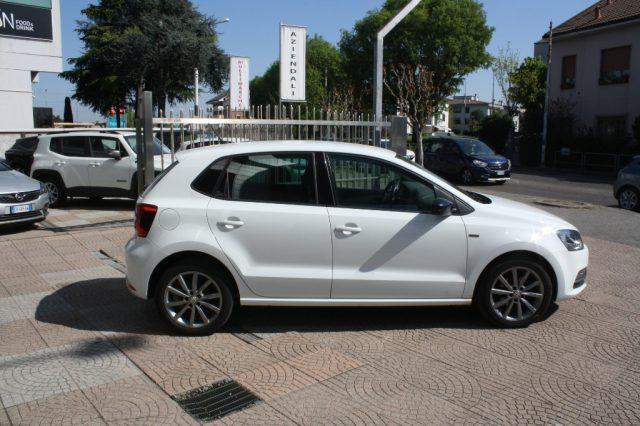 VOLKSWAGEN Polo 1.4 TDI 5p. Fresh