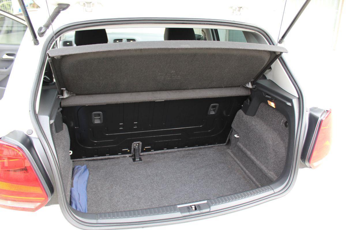 VOLKSWAGEN - Polo - 1.4 TDI 5p. Comfortline