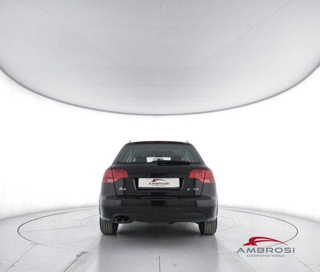 AUDI A4 2.0 16V TDI Top - PER OPERATORI DEL SETTORE
