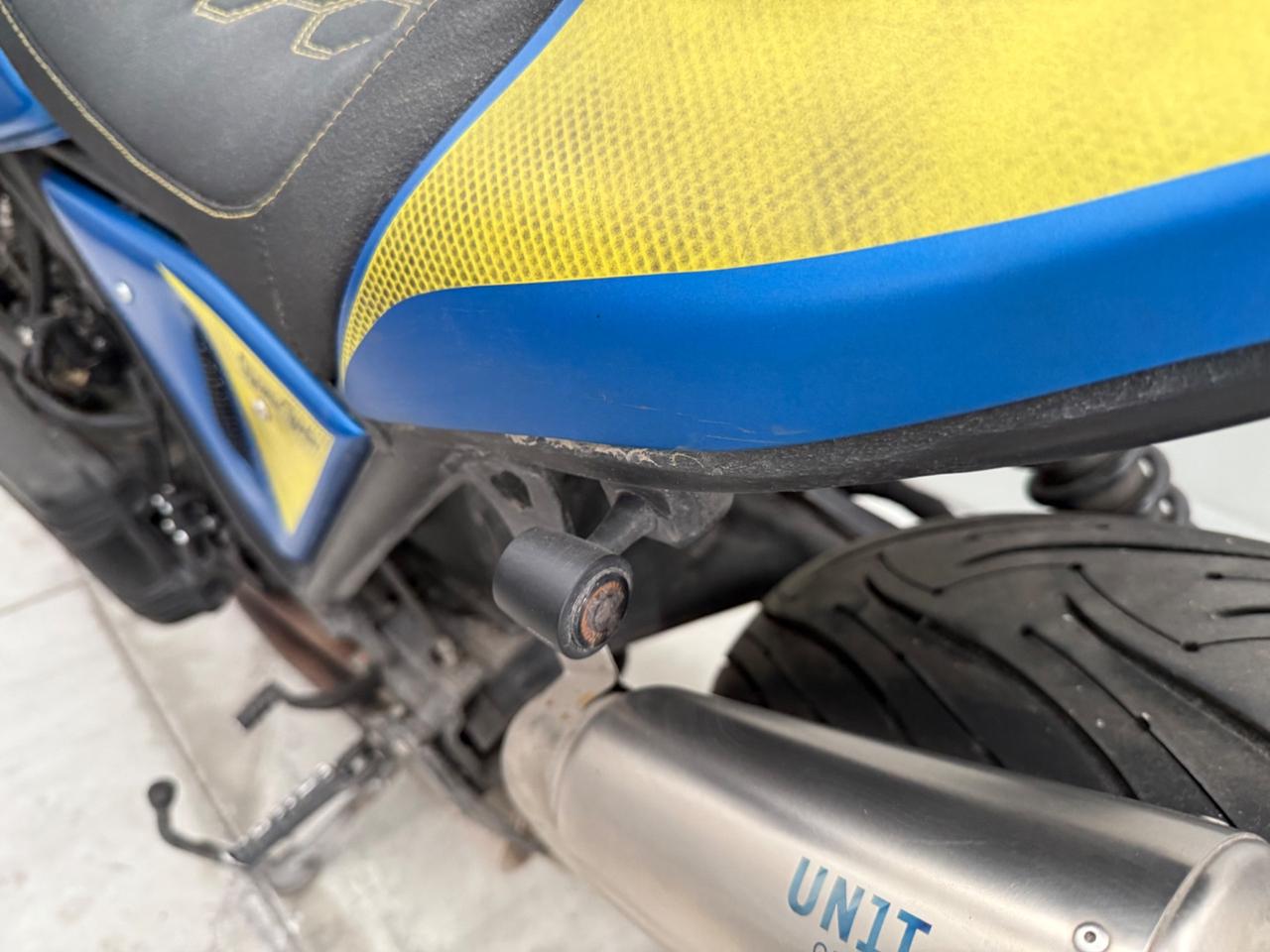 Bmw K 1100 RS Cafe racing