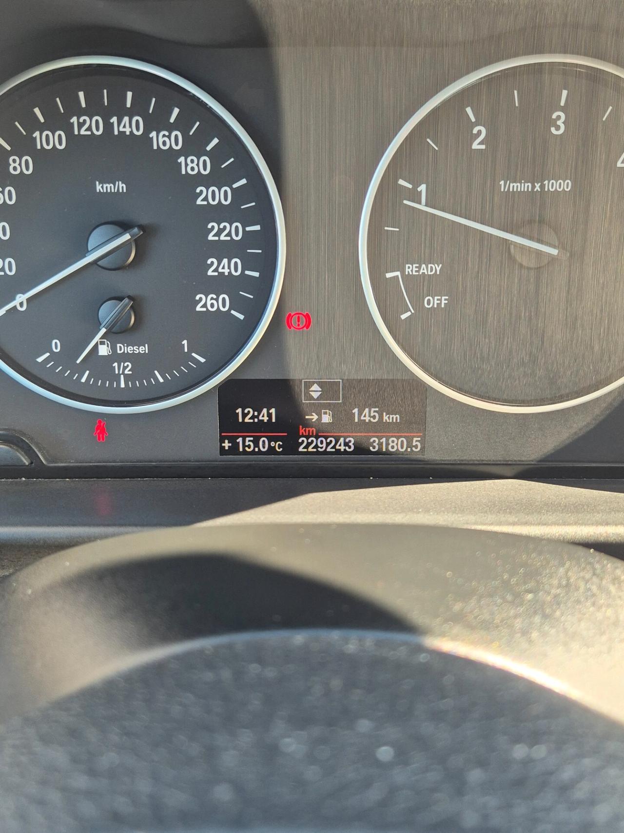 Bmw 116 116d 5p. Urban