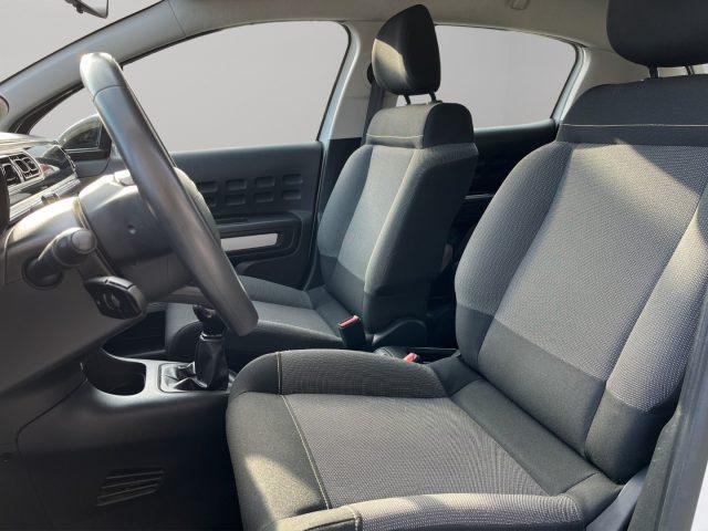 CITROEN C3 1.5 HDi 100CV AUTOCARRO N1