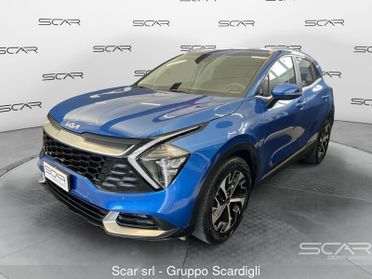 KIA Sportage 1.6 TGDi MHEV Style