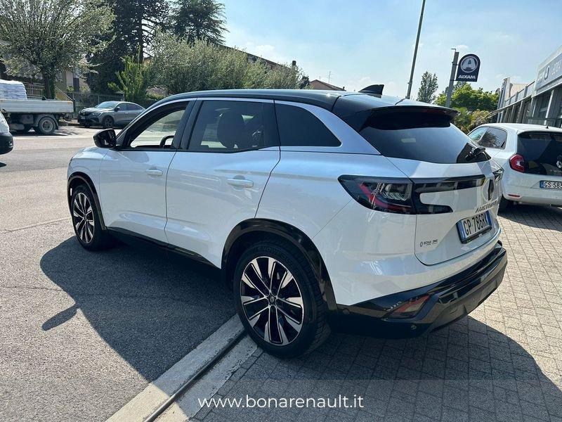 Renault Austral 1.2 E-TECH HEV 200 TECHNO AT