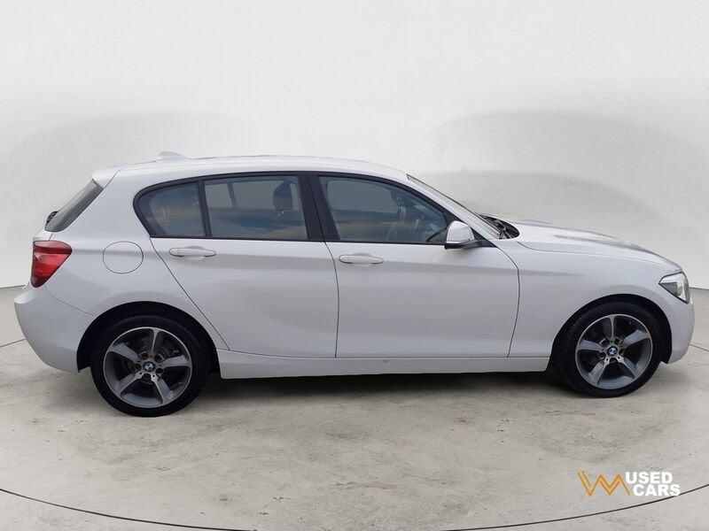 BMW Serie 1 118d 5p. Msport