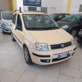 97.478 KM OCCASIONE FIAT PANDA 1.2 NEOPATENTATI