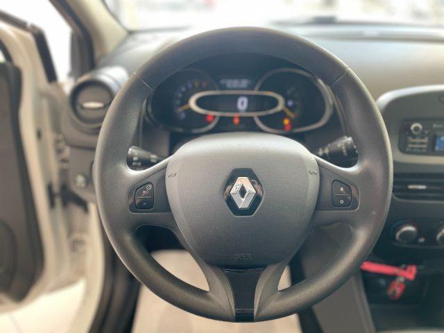 RENAULT Clio 1.2 75CV GPL 5 porte Wave