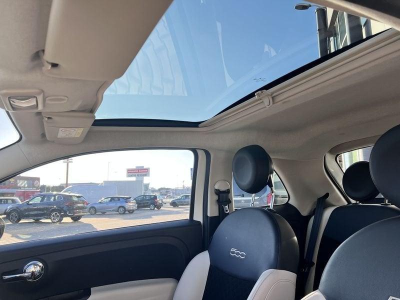 FIAT 500 500 1.0 Hybrid Dolcevita