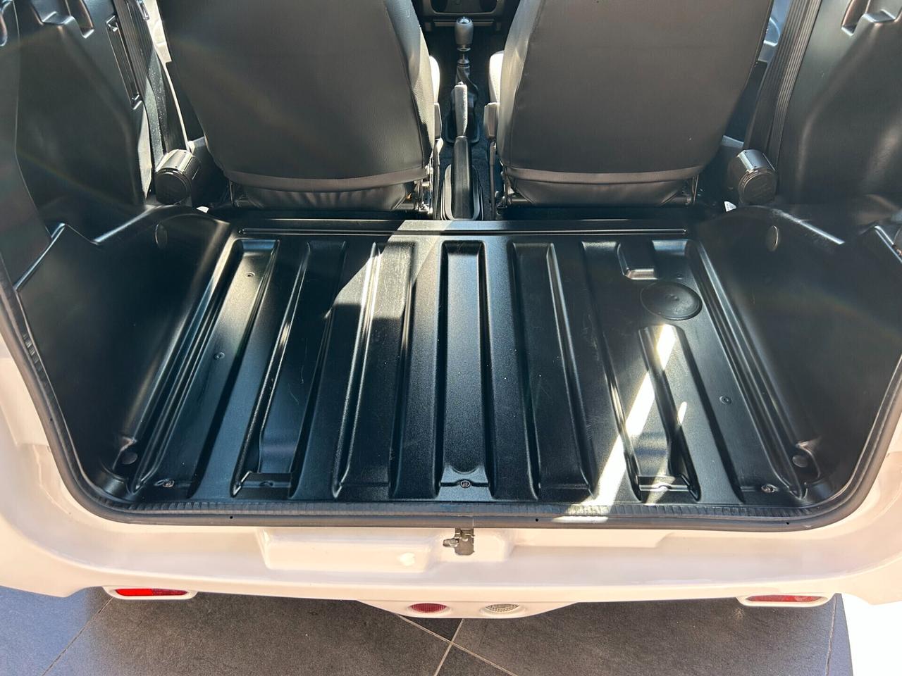 Aixam Miniauto Access