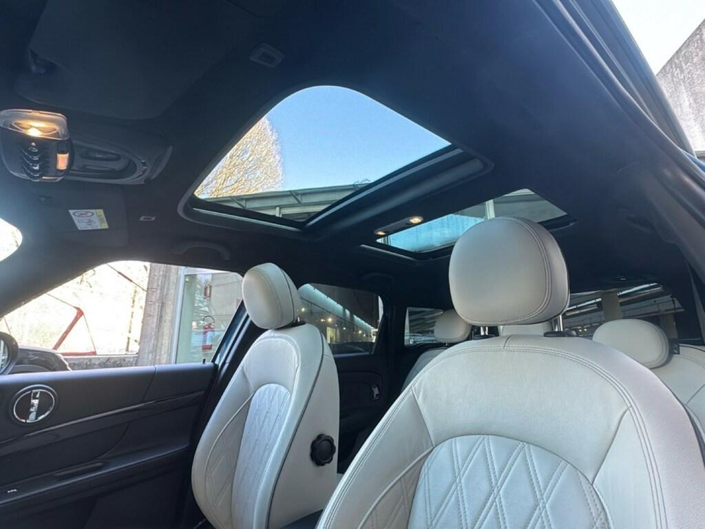 Mini Cooper S Countryman 2.0 TwinPower Turbo Cooper S Hype ALL4 Steptronic