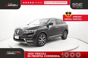 Renault Koleos 2.0 Blue dCi Executive 4x4 X-Tronic