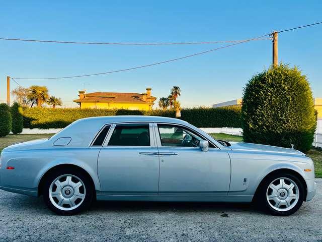 Rolls-Royce Phantom 6.7