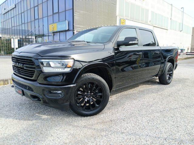 DODGE RAM 1500 5.7 GPL V8 Laramie Sport N1