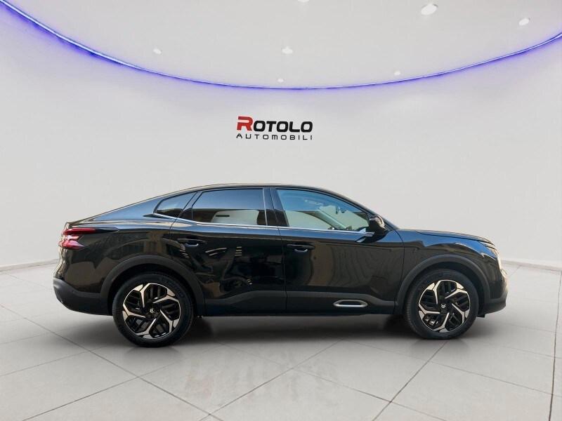 CITROEN C4 X C4 X PureTech 130 S&S EAT8 Max