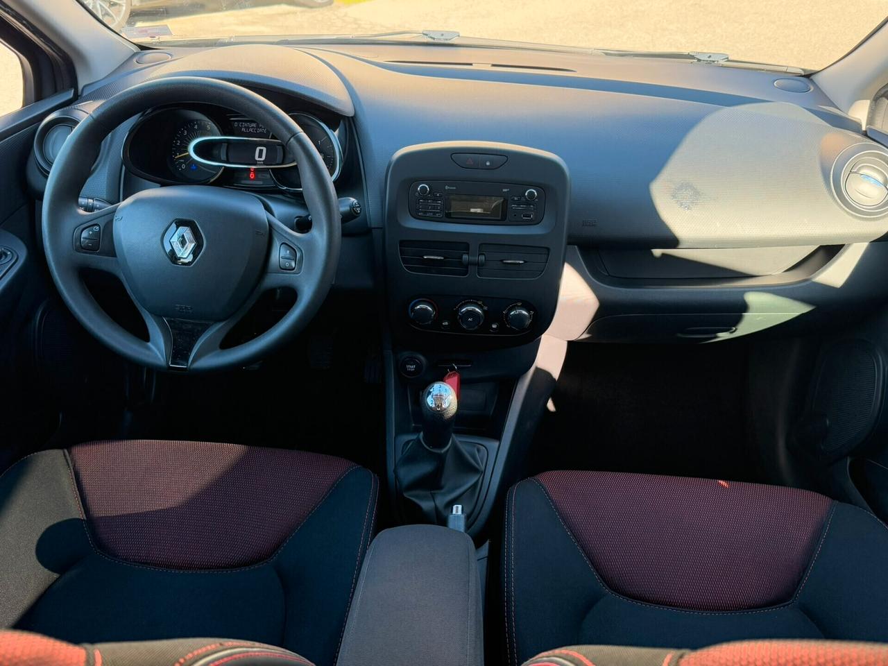 Renault Clio 1.5 dCi 8V 75CV 5 porte Costume National