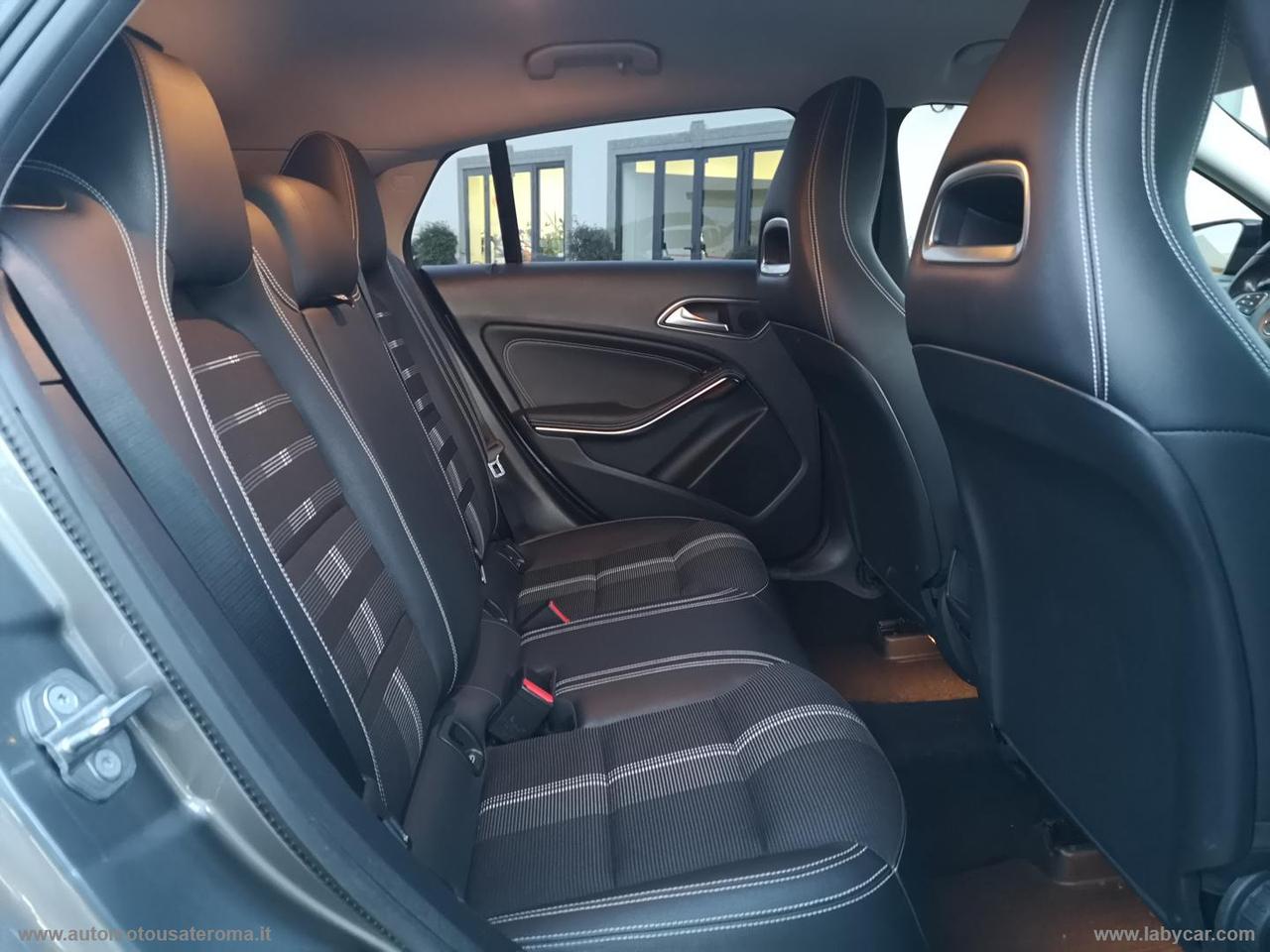 MERCEDES-BENZ CLA 200 d S.W. Automatic Premium PROMO WEB