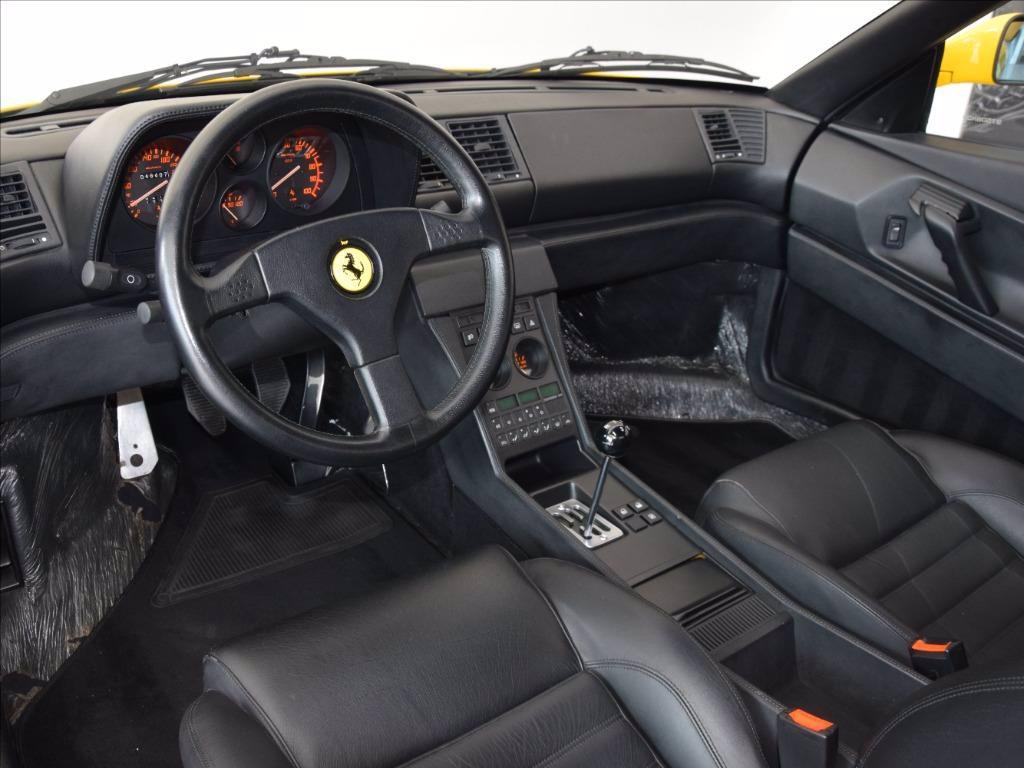 FERRARI 348 SP 3.4 del 1993