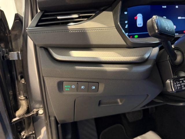 SKODA Octavia 2.0 TDI DSG Executive LED Camera Navi