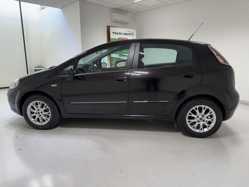 FIAT Punto Punto Evo 5p 1.2 Dynamic