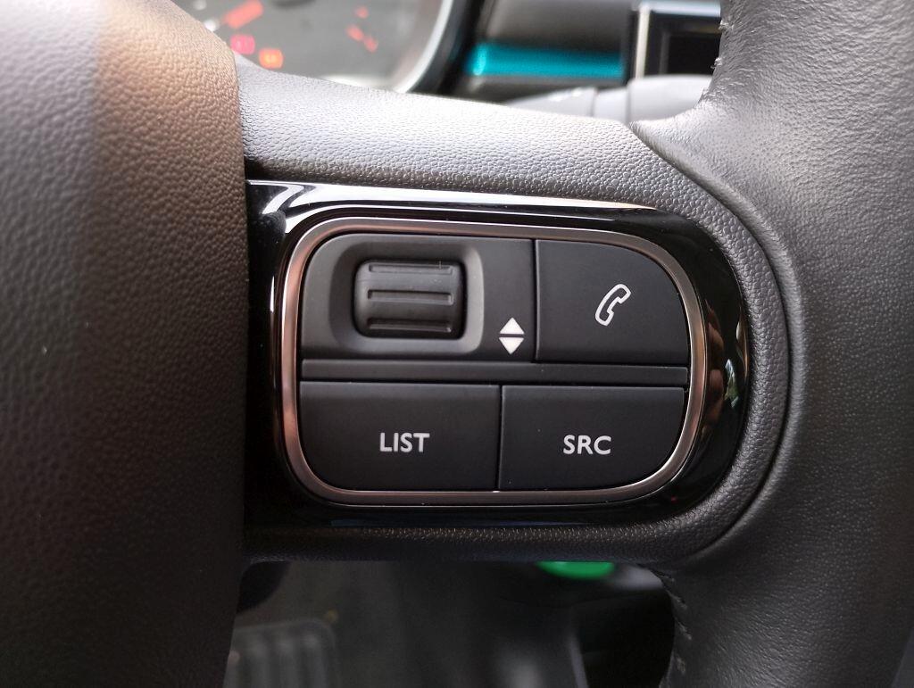 Citroen C3 PureTech 110 S&S Shine