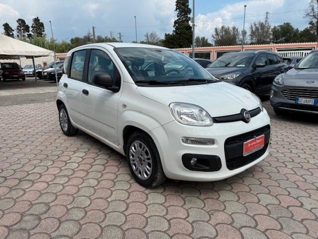 Fiat Panda 1.3 M.J 75CV Easy - 2013