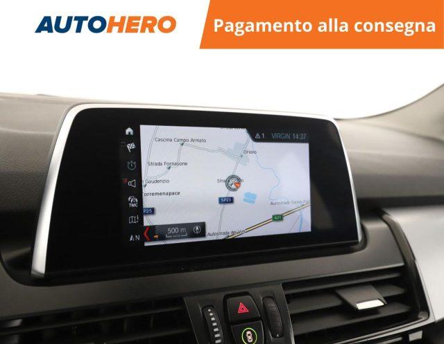 BMW 216 d Active Tourer Business